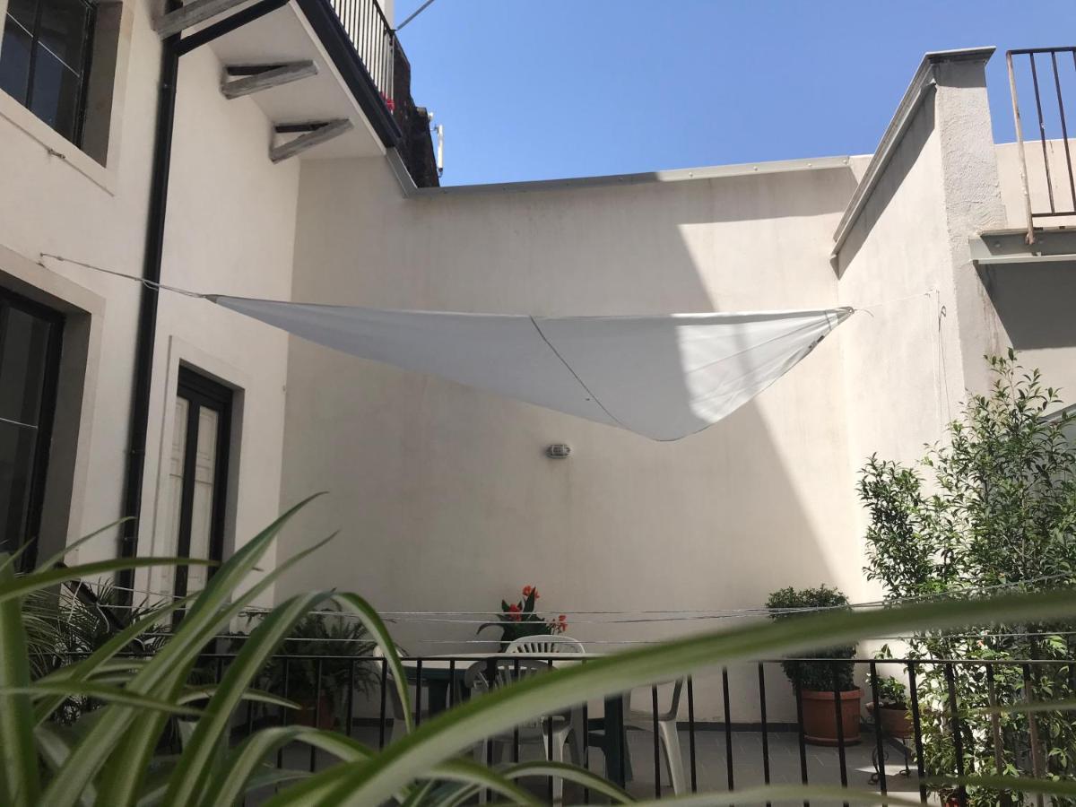 Chez Claudia - Relax In Center Catania